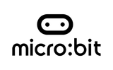 micro:bit logo